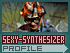 SEXY-SYNTHESIZER